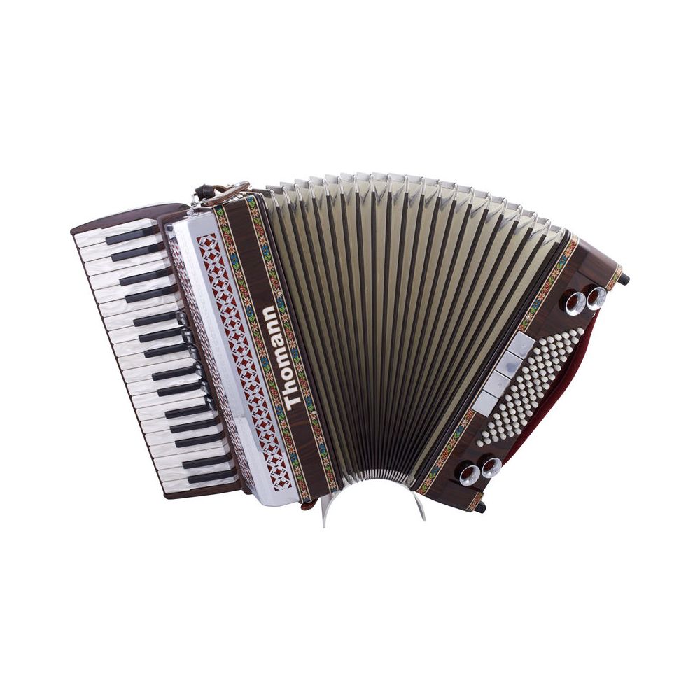 Thomann Alpin III 72 MHR – Thomann Ireland