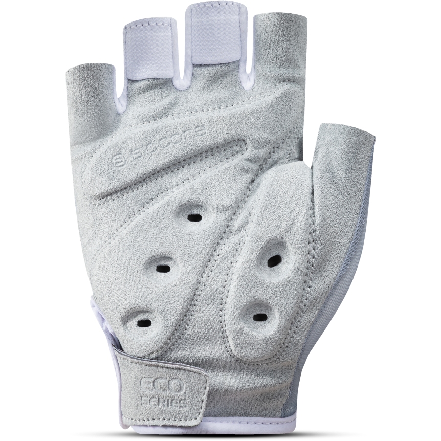 Roeckl Sports Ilfis Cycling Gloves - glacier grey 8040