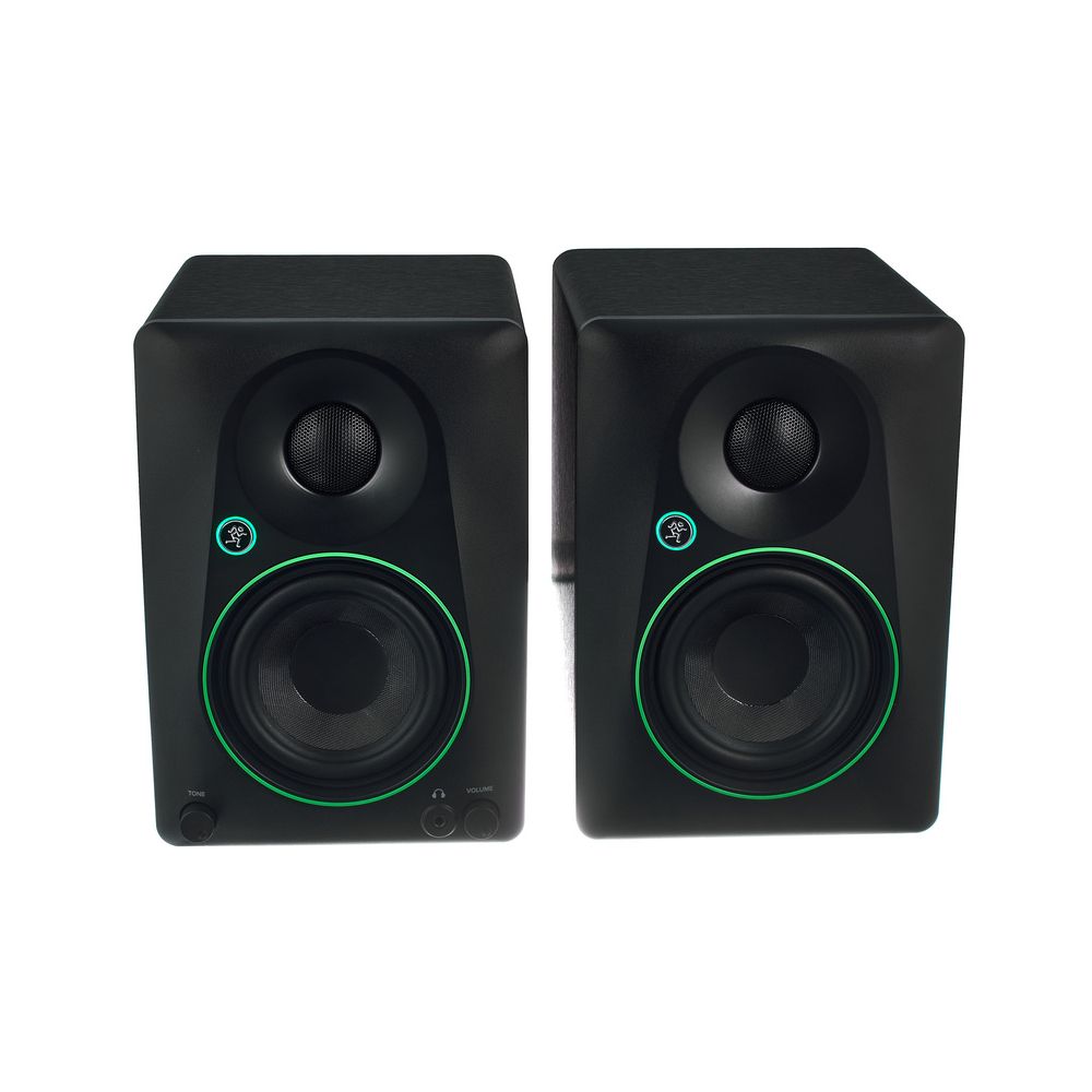 Mackie CR4.5 BT – Thomann Ireland