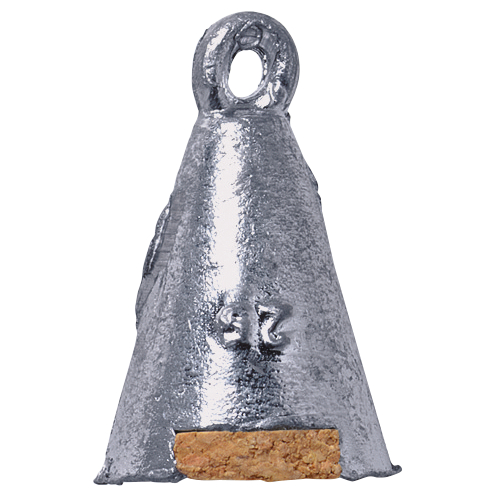 Perca Original Plummet with cork inlay