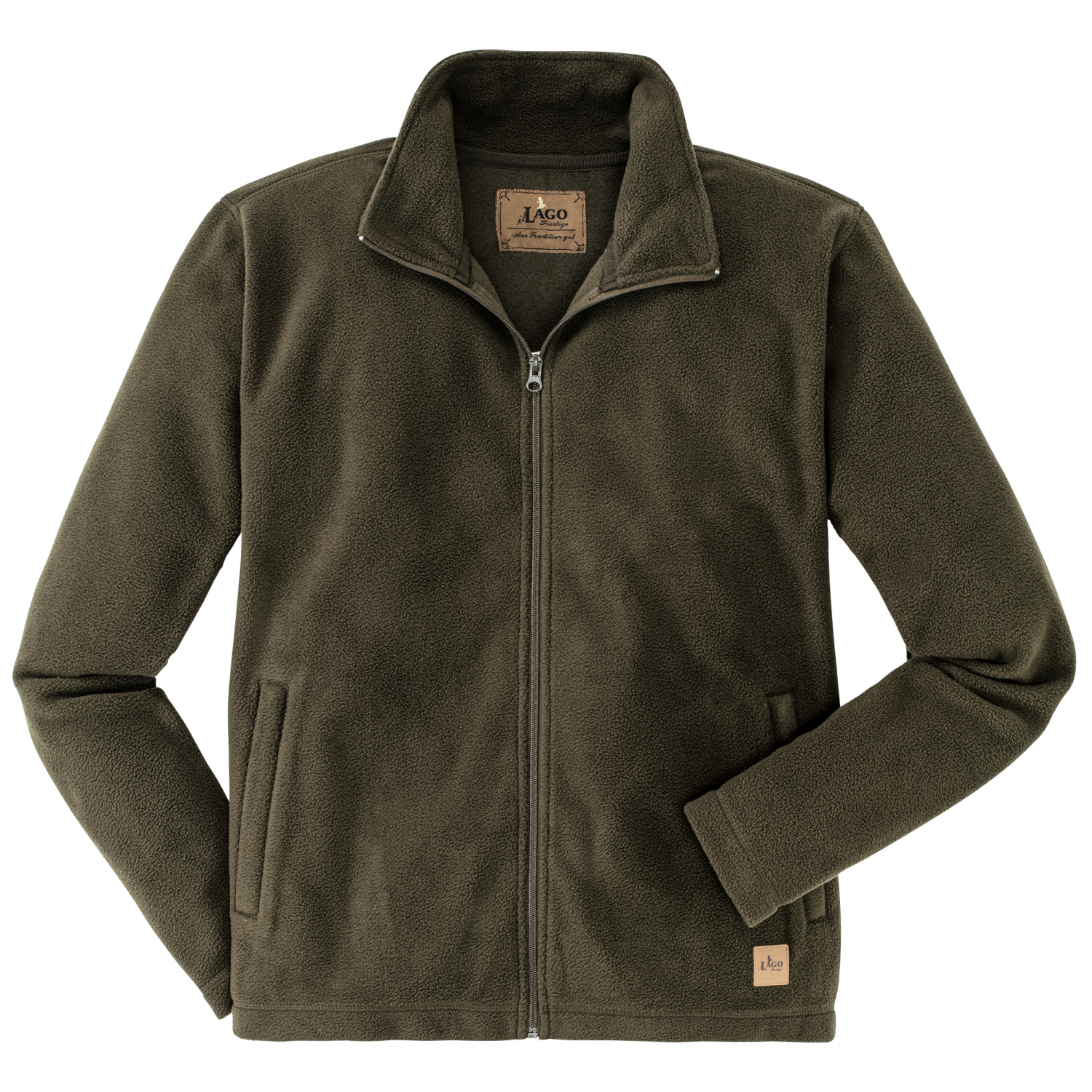 il Lago Prestige Top Box 7 Men, Size: Xl