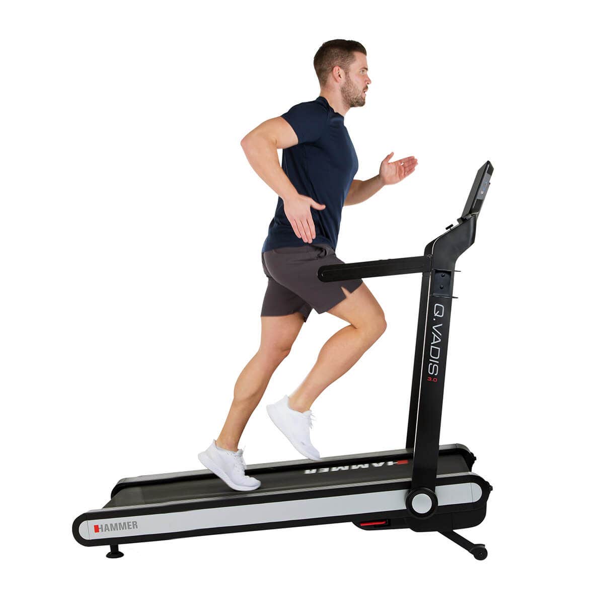 Treadmill Q. VADIS 3.0