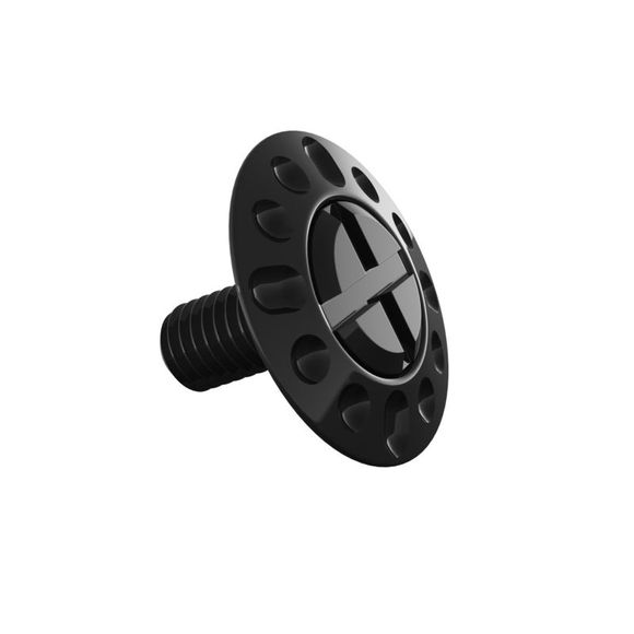 Tt Shot Pulse 2026 Helmet Screw Kit - BlackRef: So2789 / A09-21C6