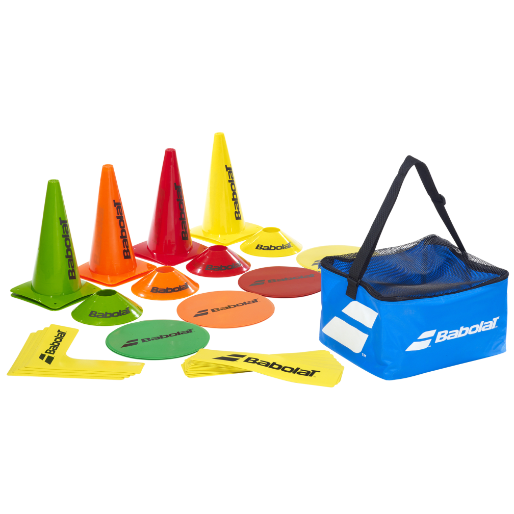 Mini Tennis Kit