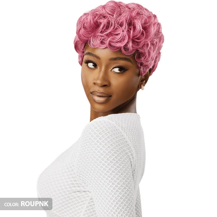 Outre Wig Pop Full Wig - DALE