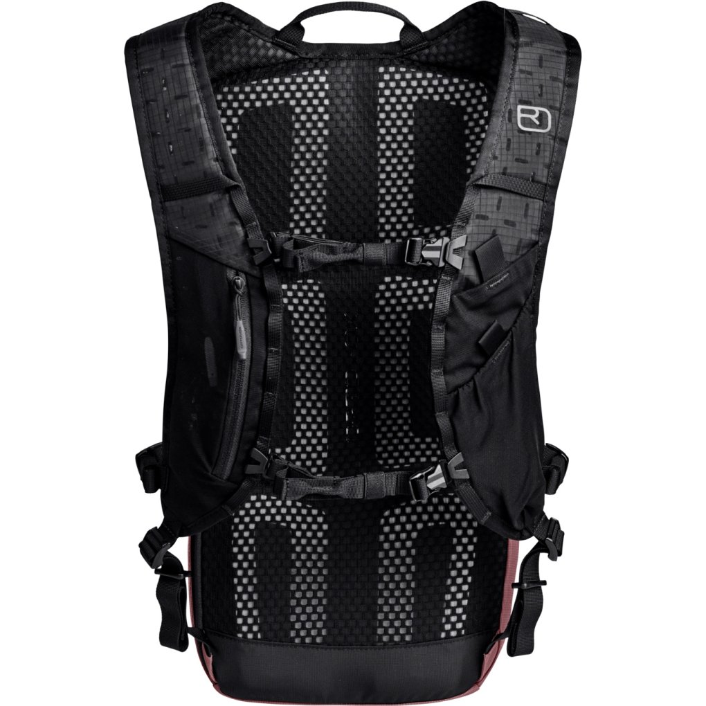 Ortovox Sequence 15L Daypack - chestnut