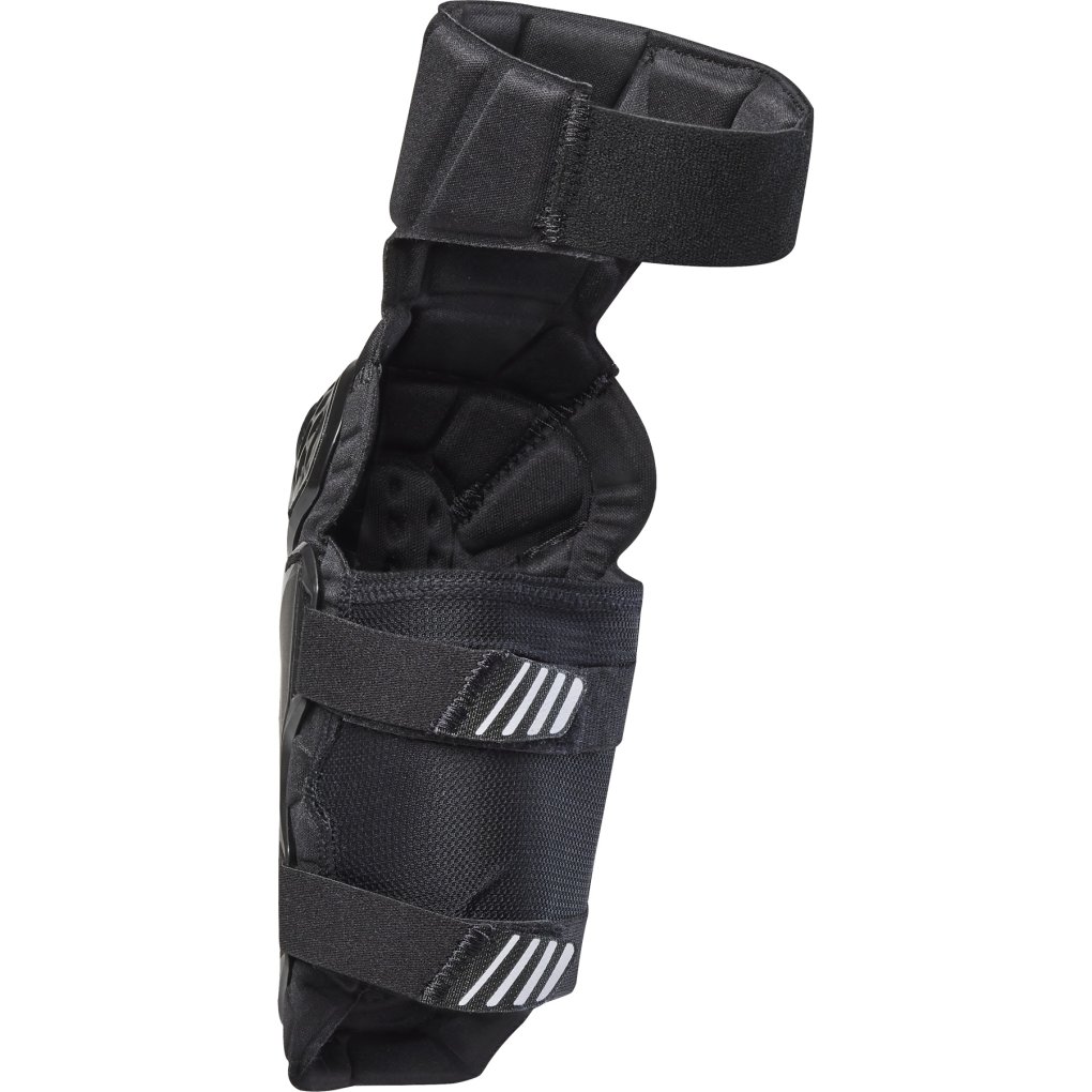 FOX Titan Race Elbow Guards Youth - black