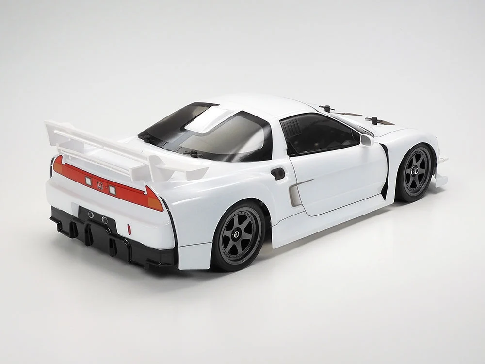 Tamiya 1998 Honda NSX Racing 1/