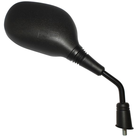 P2R rearview mirror adaptable type right (unit) - BlackRef: 34828