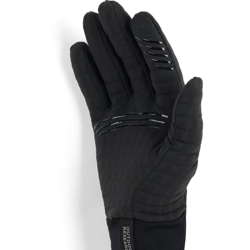 Outdoor Research Vigor Heavyweight Sensor Gloves Men - black