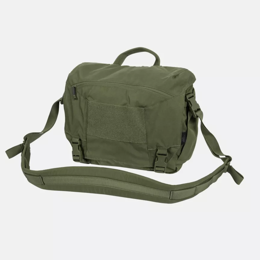 Urban Courier Medium Bag - Cordura®