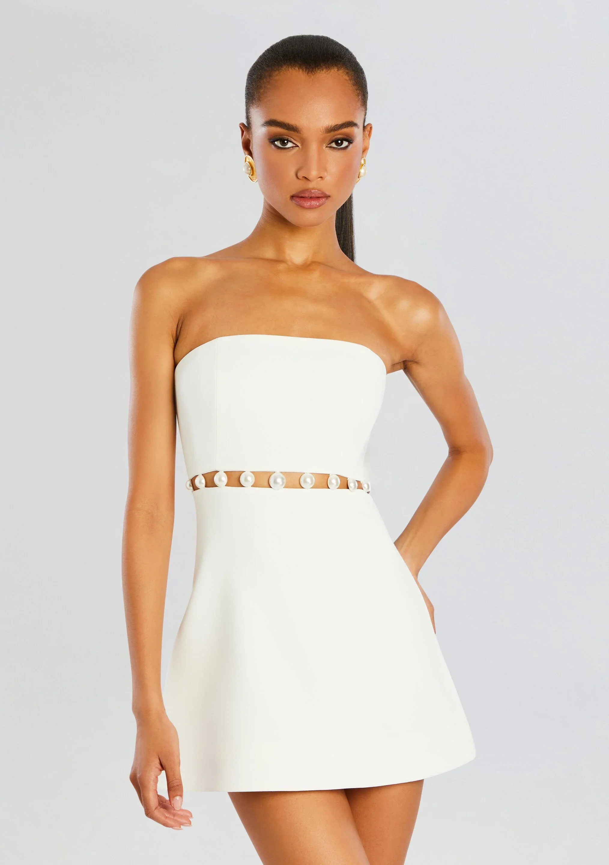 Katie Dress