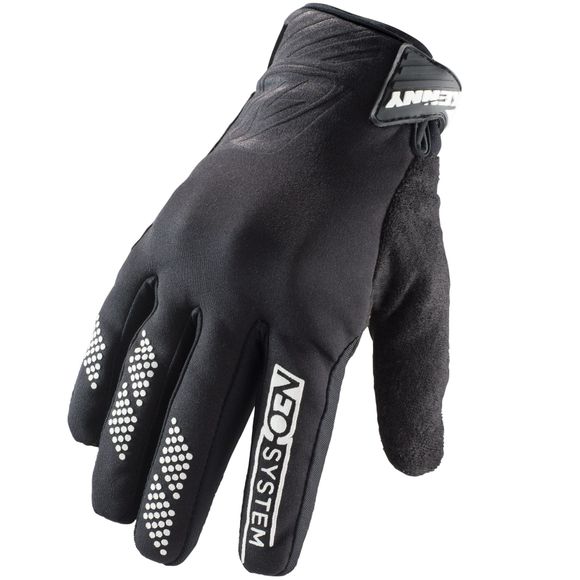 Kenny neo gloves - blackRef: KE1085