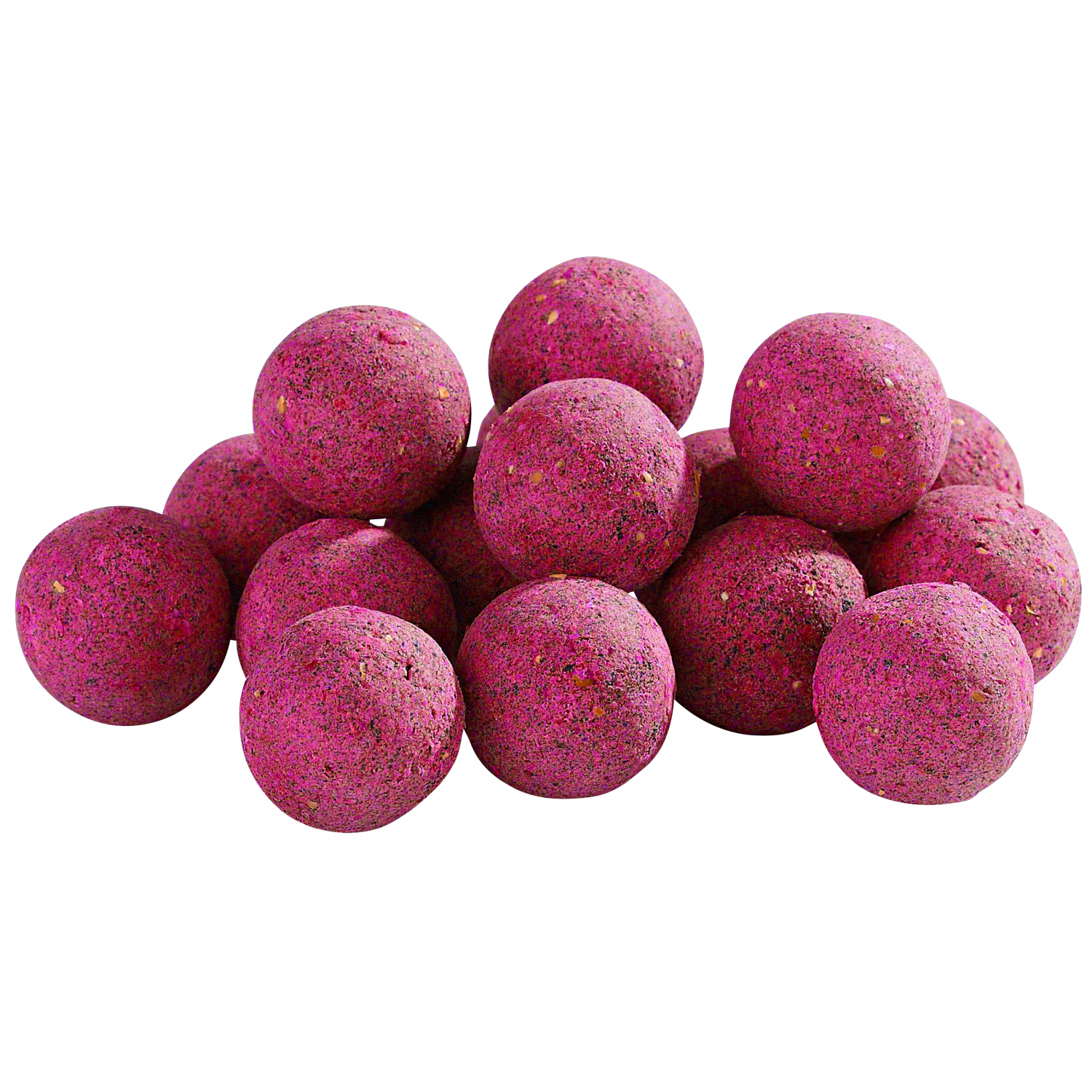 Matze Koch Boilies MK Adventure Booster Balls (Cherry\/forest honey)