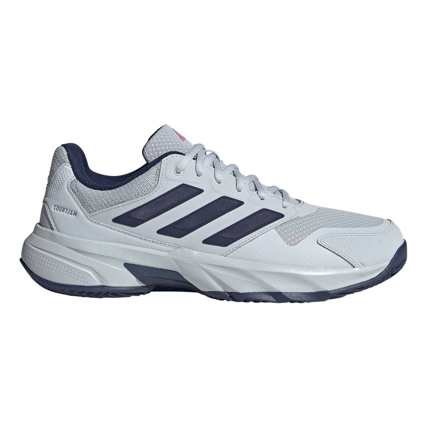 ADIDAS COURTJAM CONTROL M CLAY IF9137