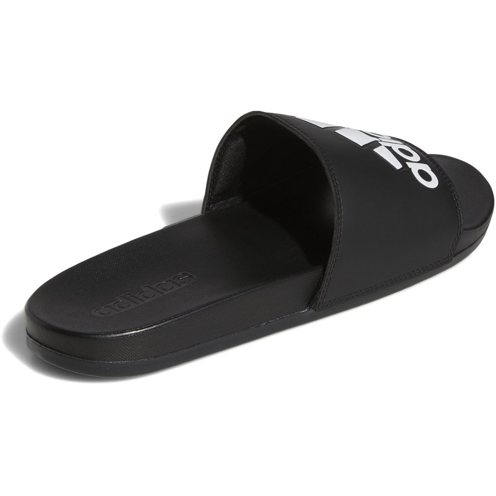 adidas TERREX Adilette Comfort Sandals - core black/ftwr white/core black GY1945