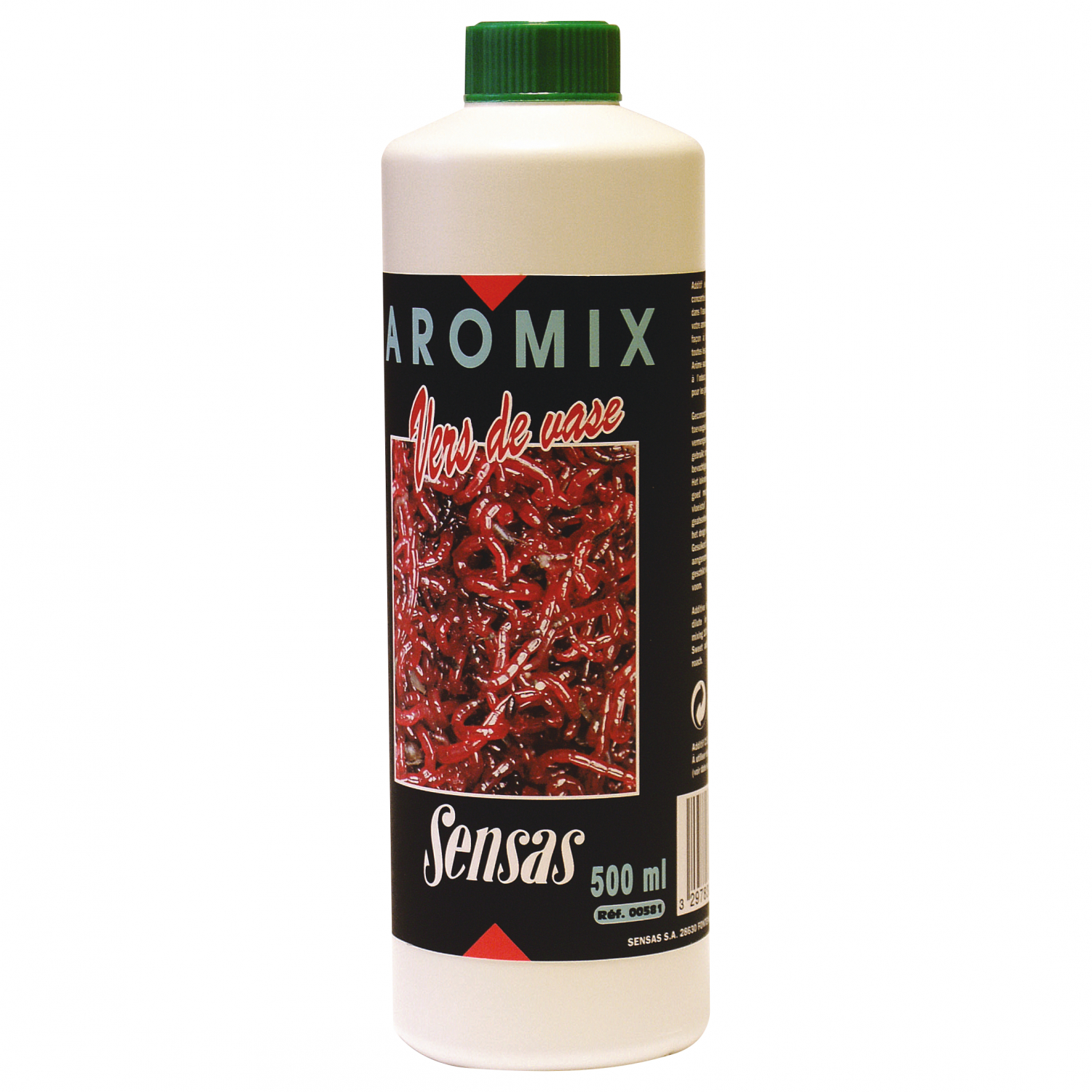 Sensas Aromix