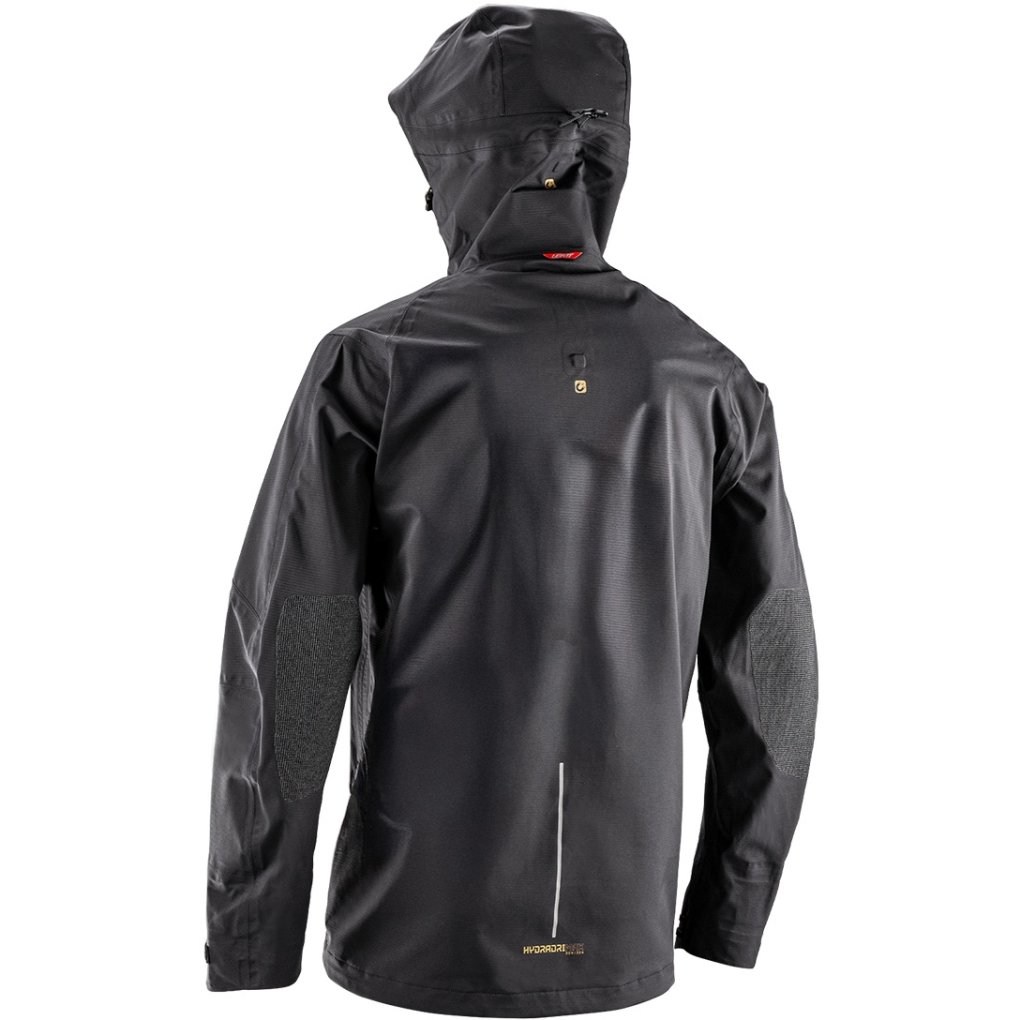 Leatt HydraDri 6.0 MTB Jacket Men - black
