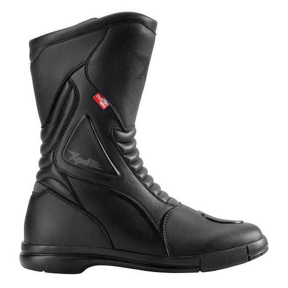 XPD X-TRAIL OUTDRY Boots - BlackRef: XPD0079