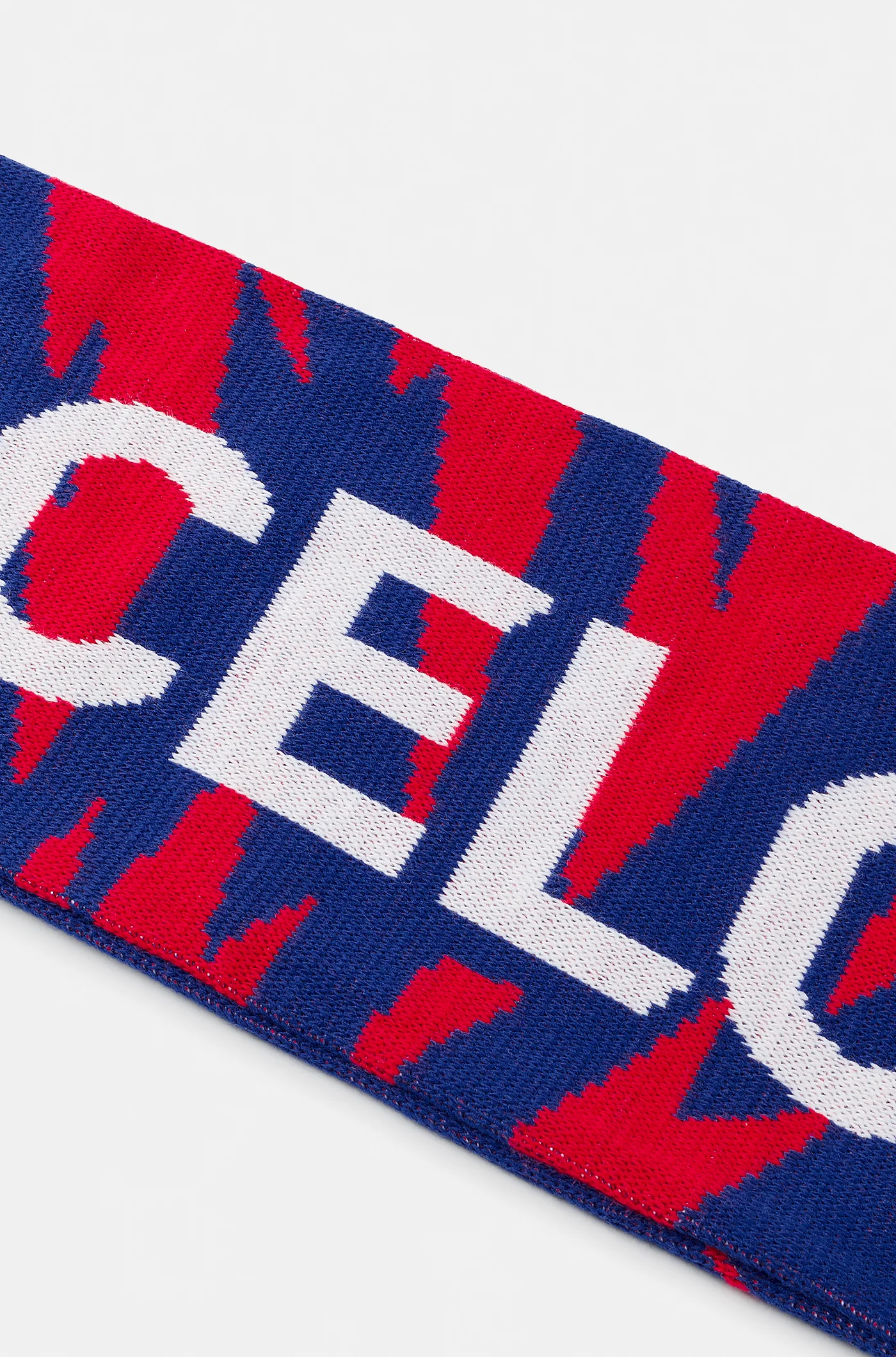 UEFA Champions League Scarf