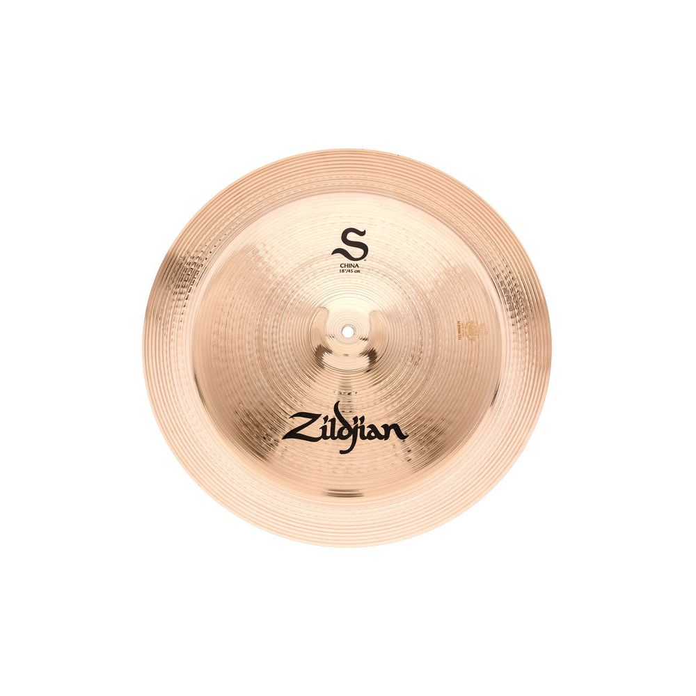 Zildjian 18