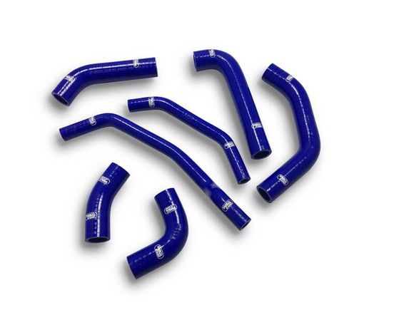Samco radiator hoses - 7Ref: Sam00512A / 1094528001