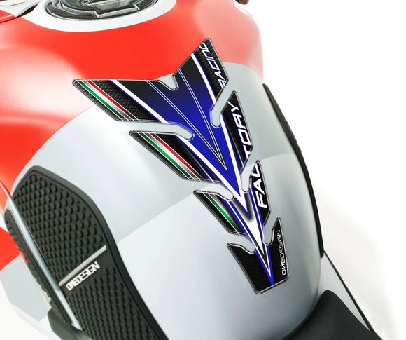 Protège réservoir A-Style Pad réservoir UniverselRef : AS00851A / 43010860