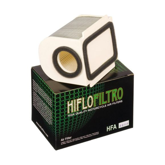Filtre à air HifloFiltro HFA4906 Type origineRef : A4906 / 10110386