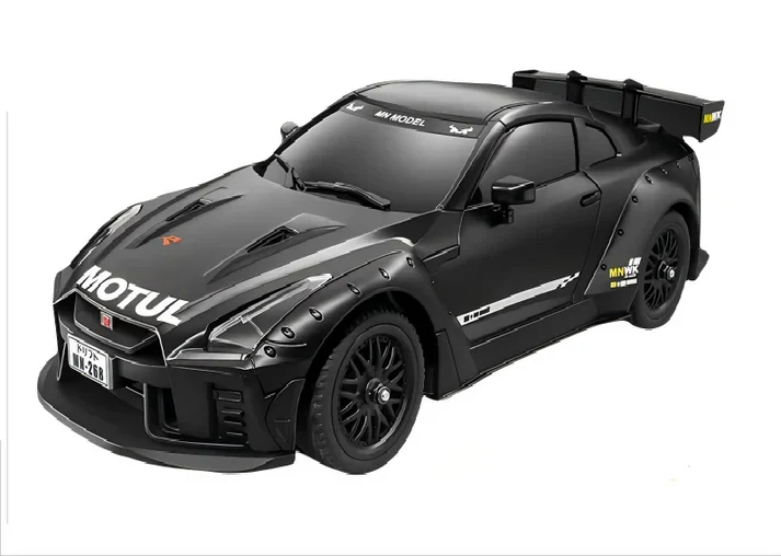 RC PRO R/C drift car MN-268