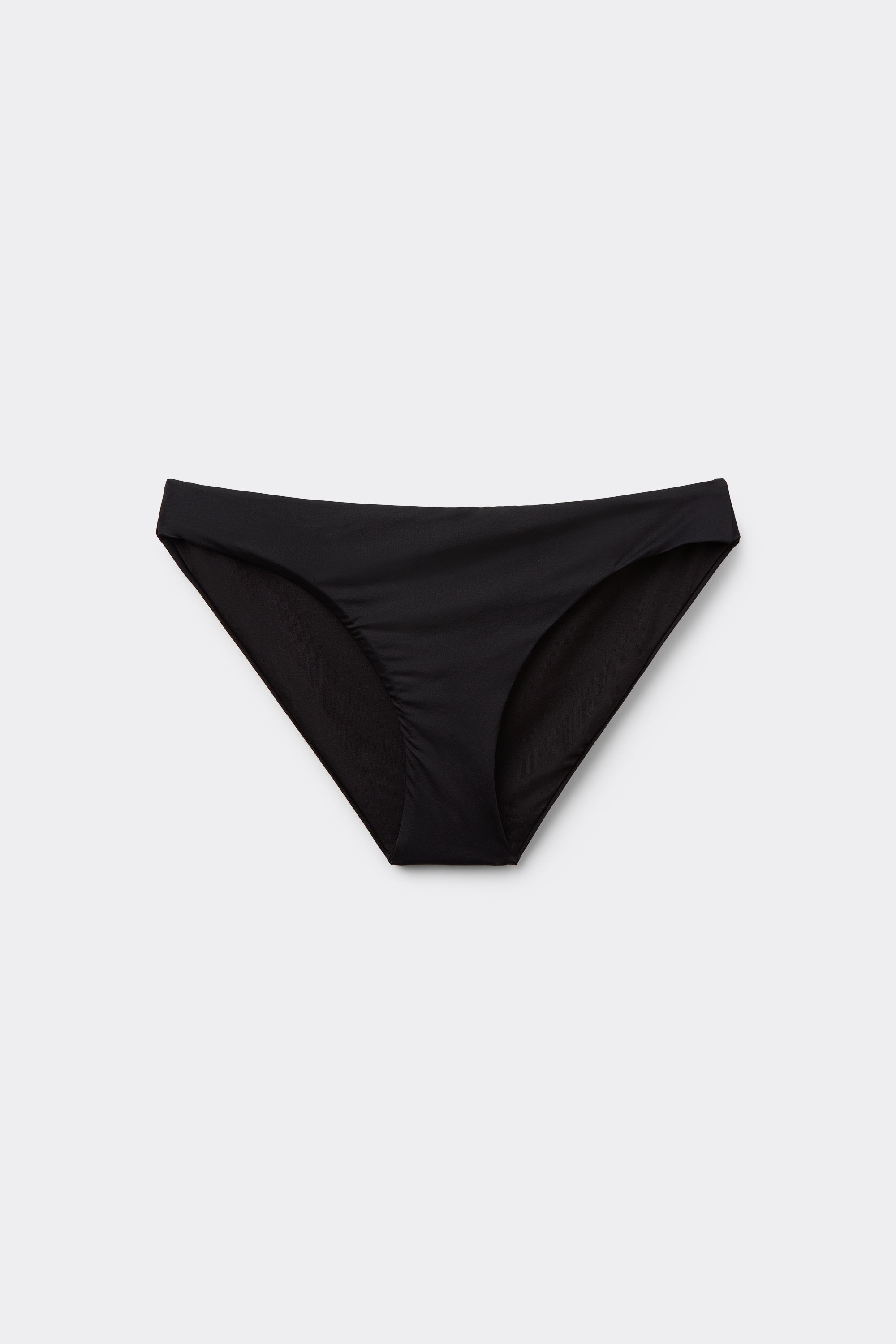 Normal Recycled Plain Colour Bikini Briefs