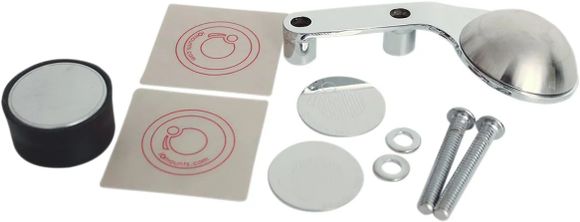 Klock Werks Smartphone Mount 06360047Ref: KWK00379A / 06360047