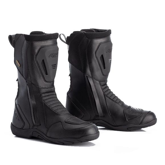 RST pathfinder waterproof boots - blackRef: RST0121