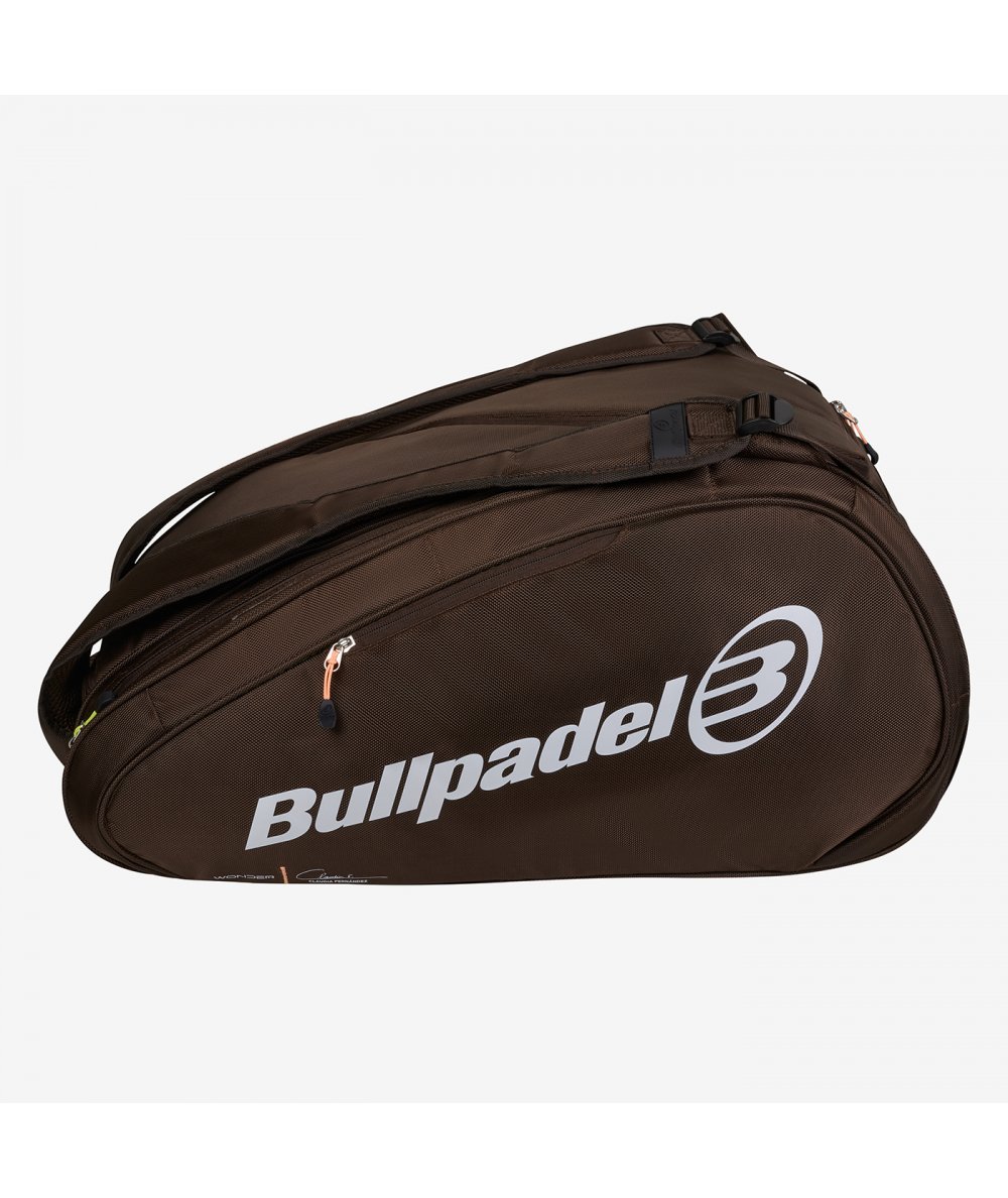 PALETERO BULLPADEL BPP26024 WONDER CHOCOLATE