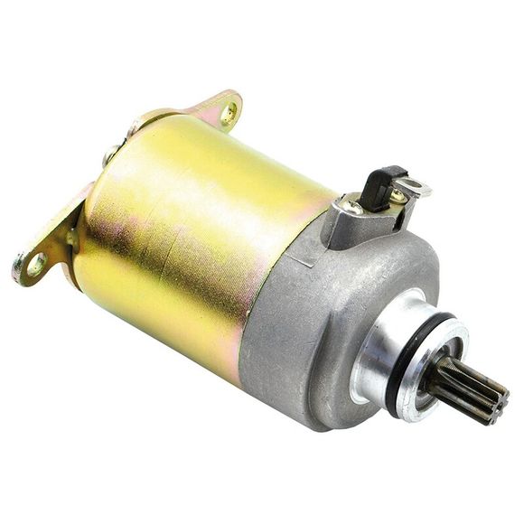 Tecnium V PARTS Starter MotorRef: TE02601A / 1079082