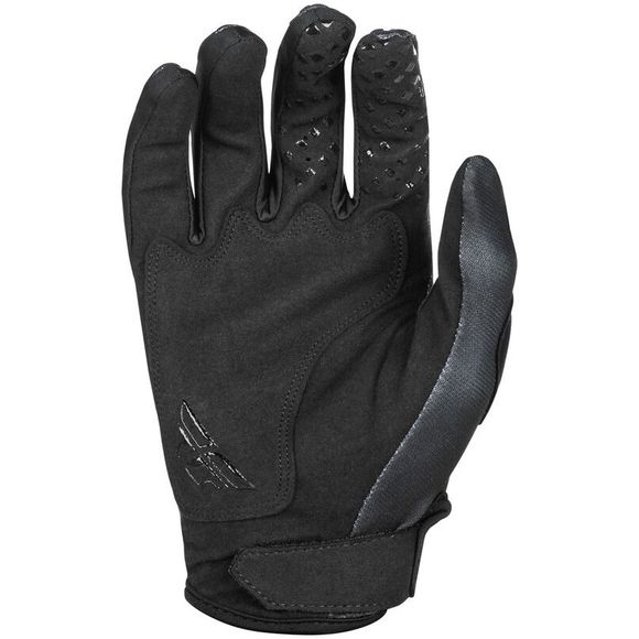 Fly KINETIC cross gloves - CENTER 2026 - BlackRef: FL1685