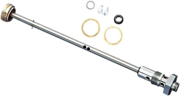 Drag Specialties Gas Tank ValveRef: Drg02755A / Ds390205