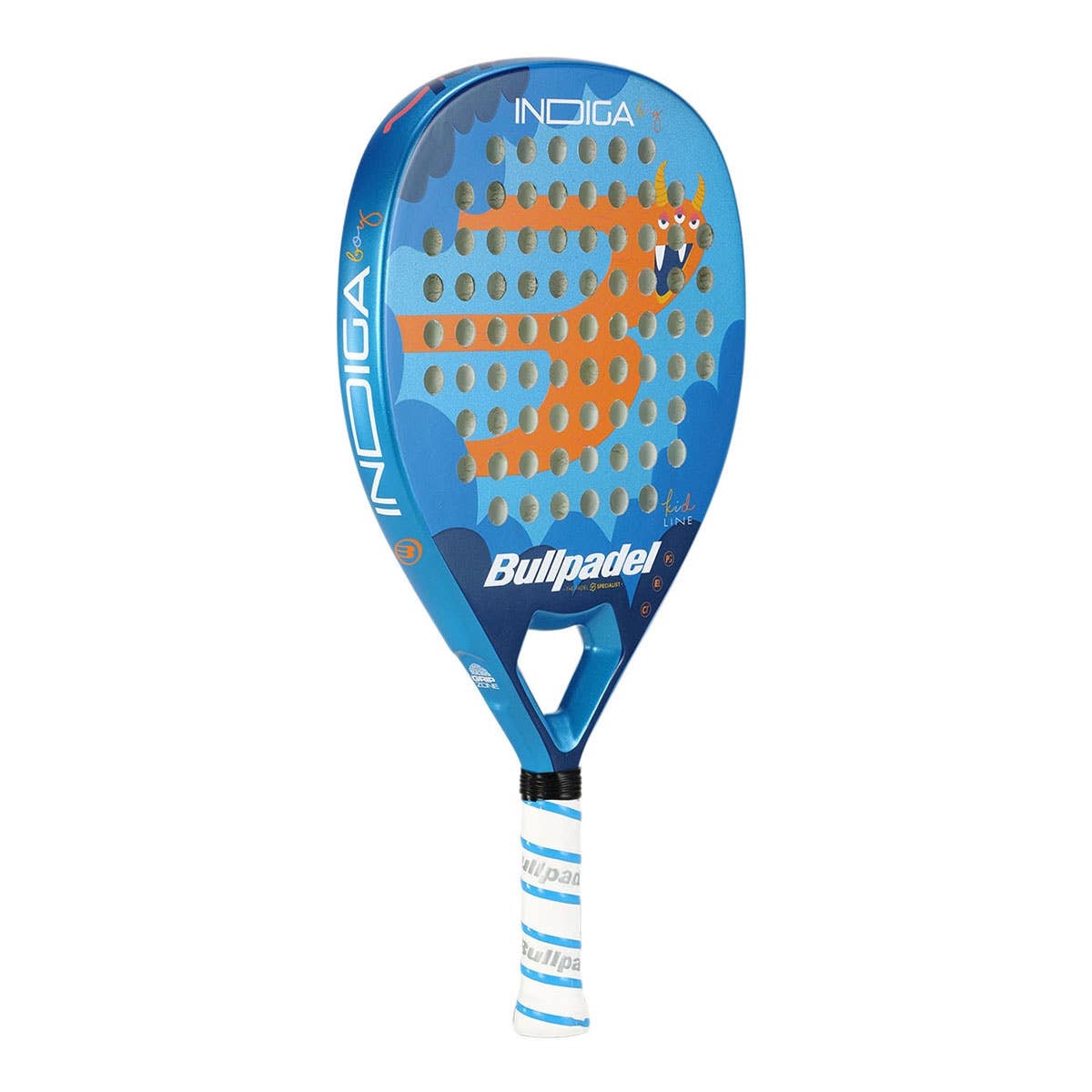 BULLPADEL INDIGA BOY 26
