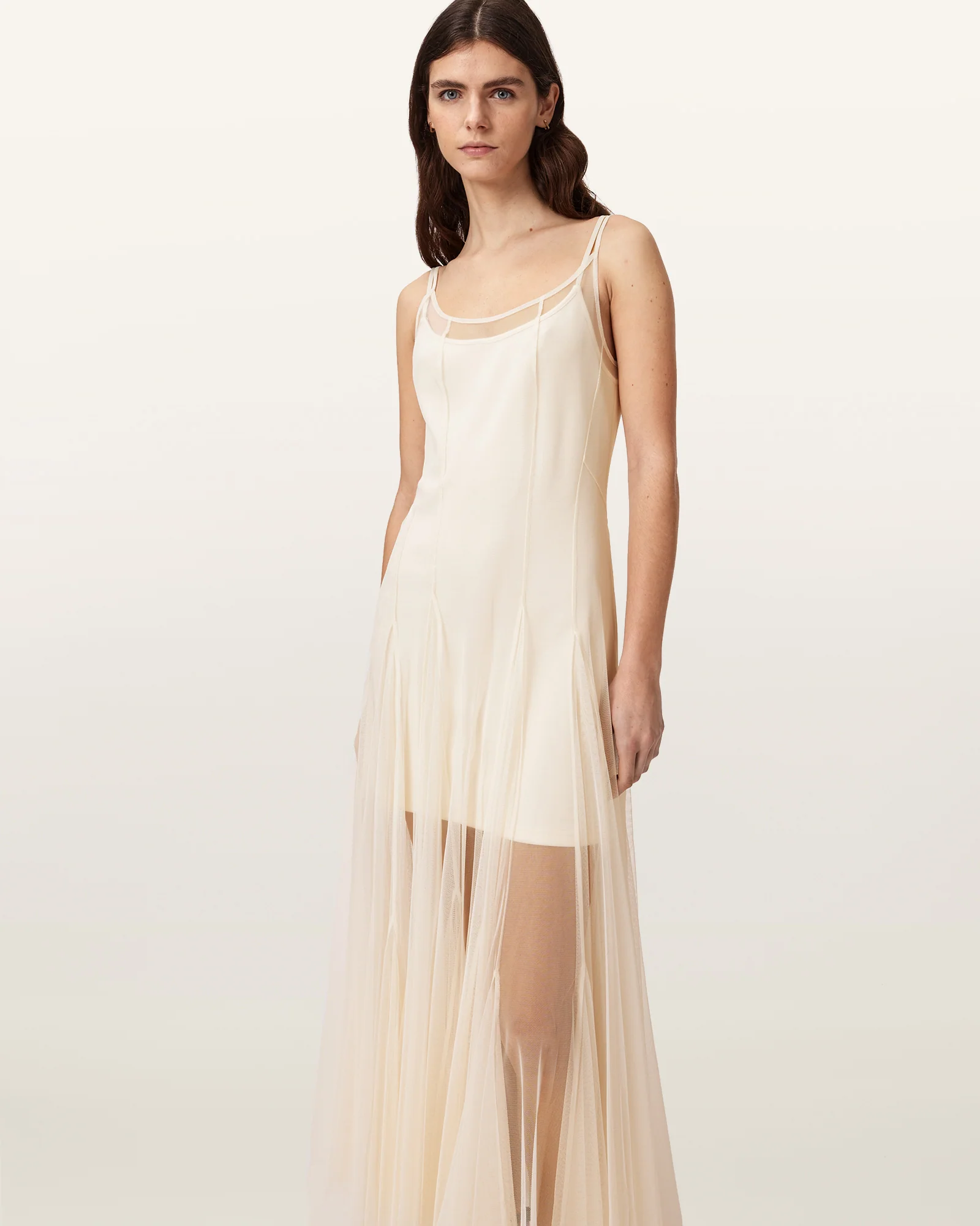 Harmonia Dress