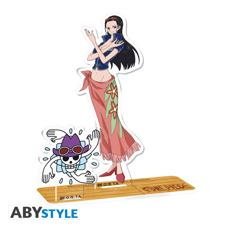 ONE PIECE Acryl® Robin