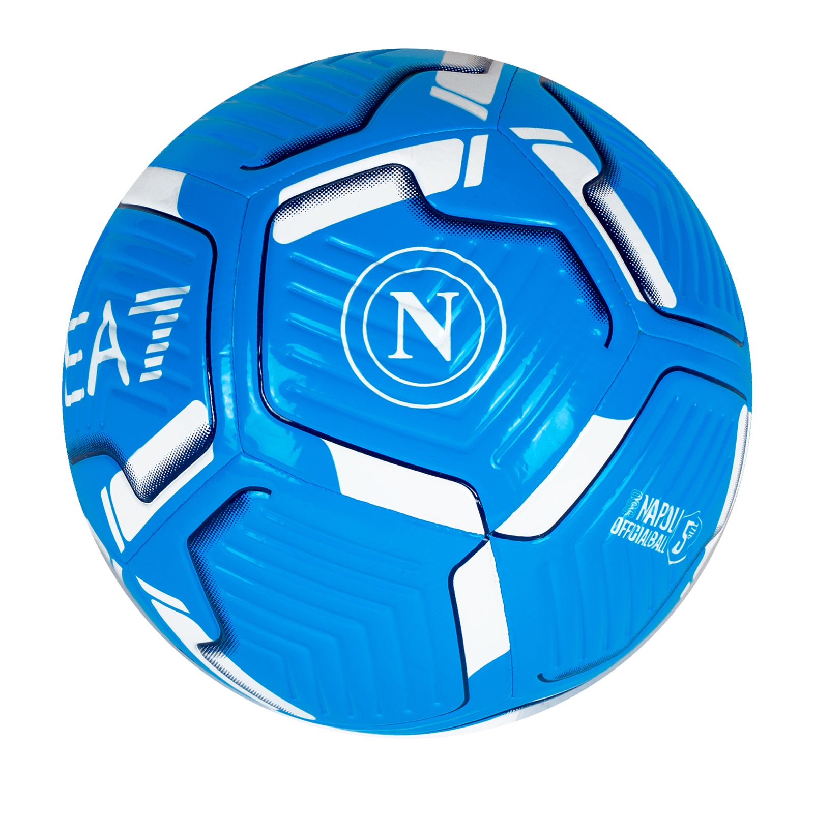 SSC Napoli Groove Ball Size 5