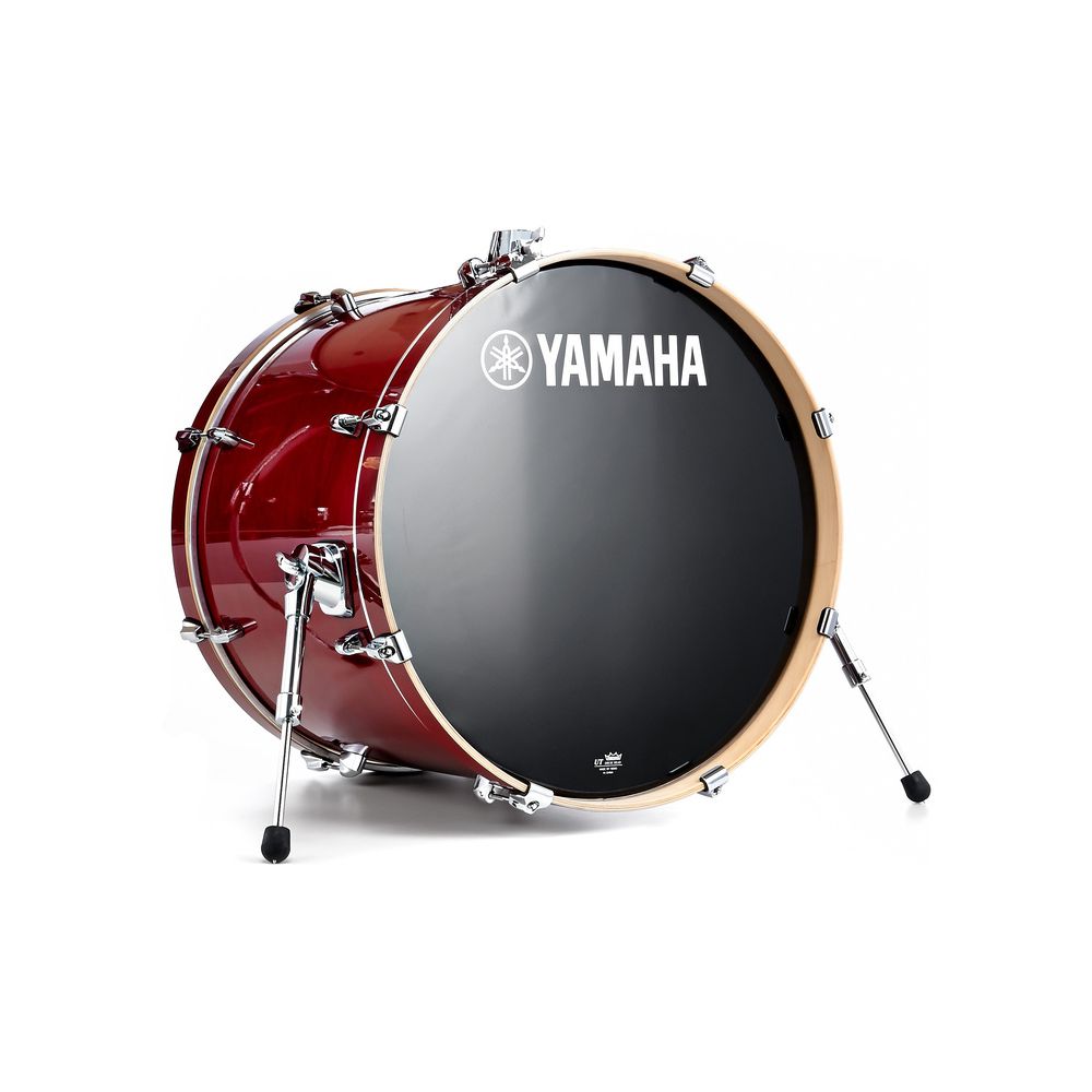 Yamaha Stage Custom 22