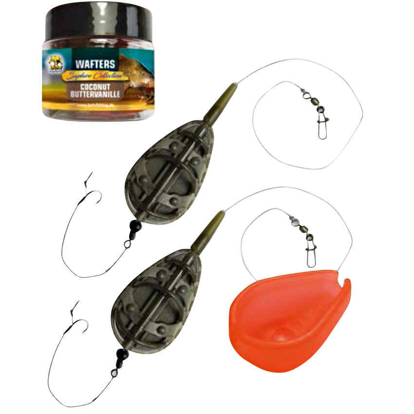 Behr Method Feeder Inline Power Set 1
