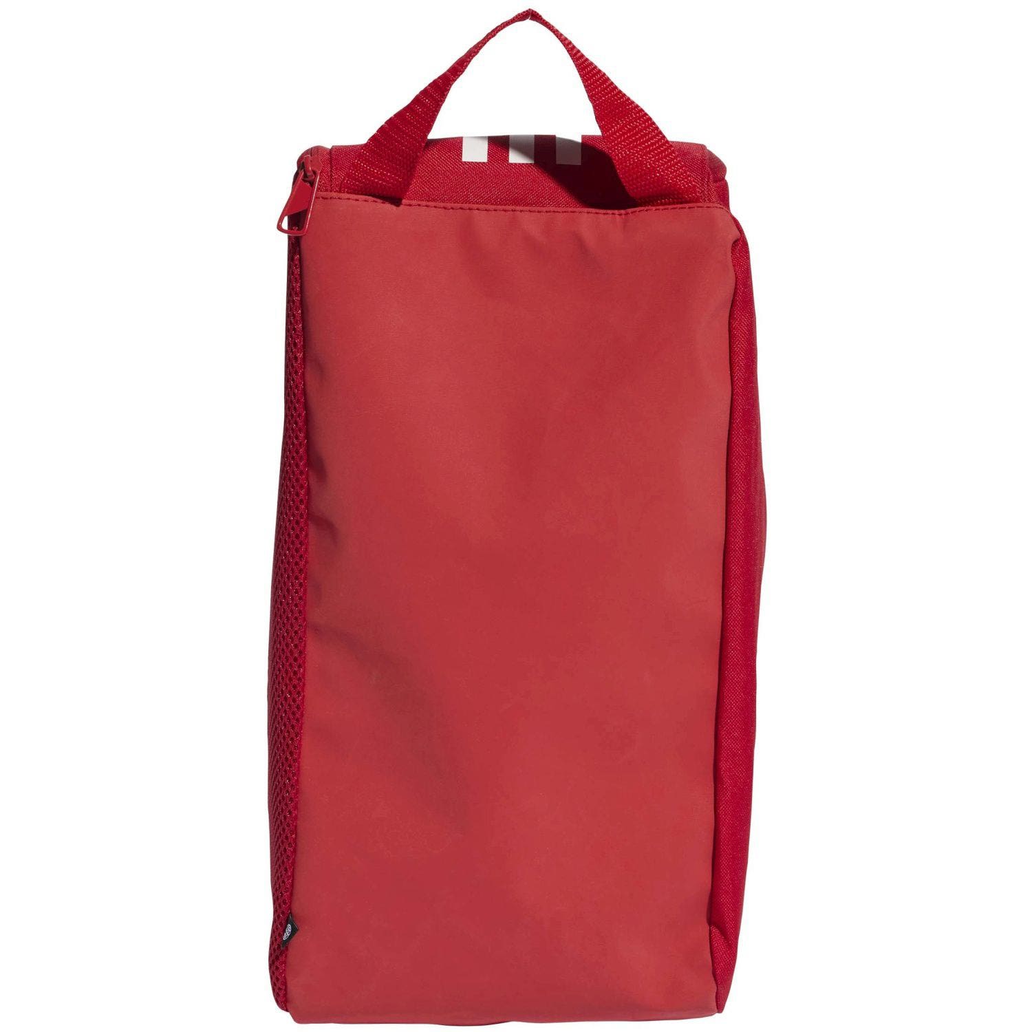 ADIDAS TIRO LEAGUE RED SHOE BAG IB8648