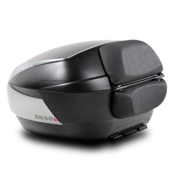 Shad backrest for SH 48 Universal top caseRef: shd0ri4800 / d0ri4800