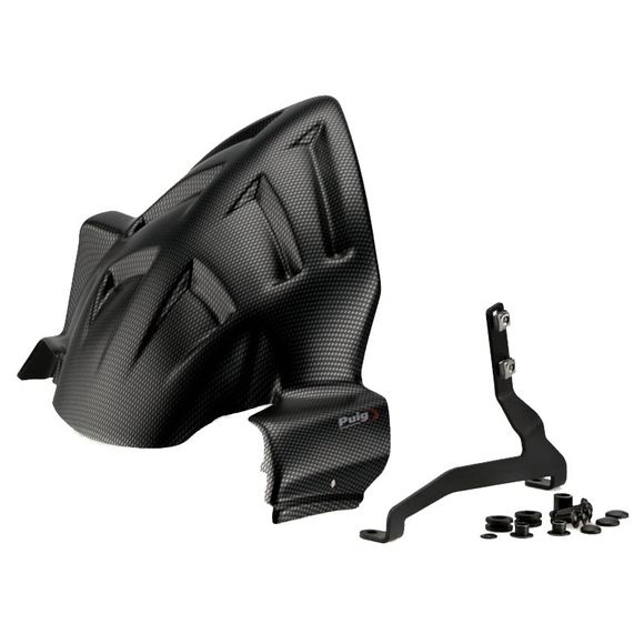 Puig mud guard type S - carbonRef: PUI0352