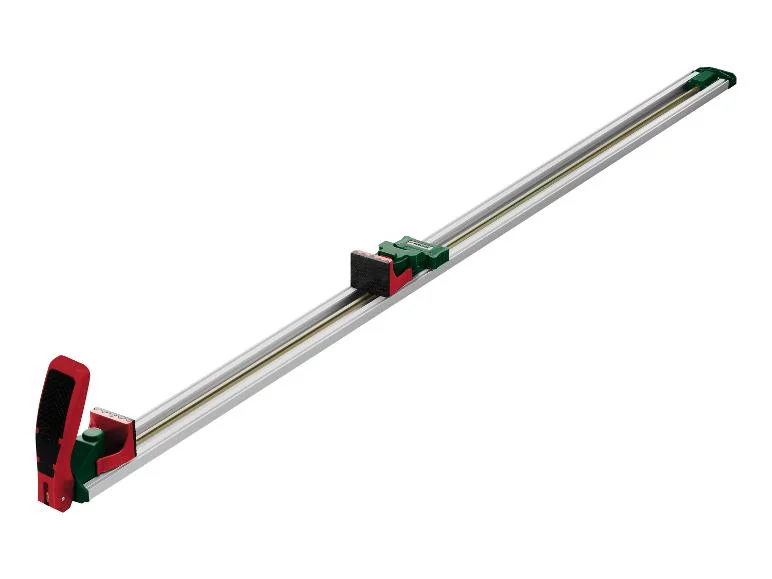 Rail de scie