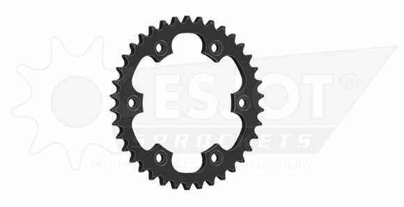 Esjot crown 38 teethRef: Esjo00102A / 12113079