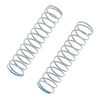 Spring 12.5x60mm 3.03lbs/in Blue Axial AX31442