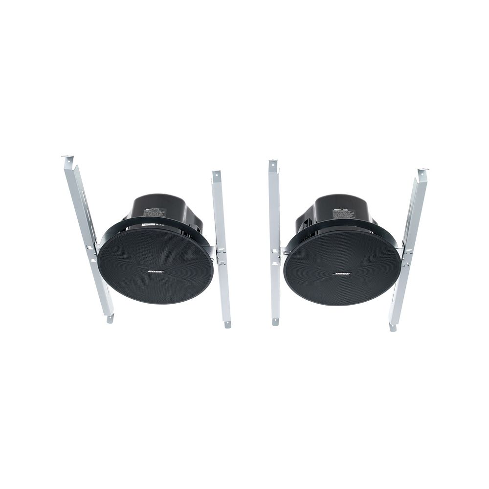 Bose Professional DesignMax DM5C black – Thomann Ireland