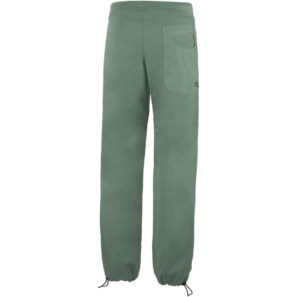 E9 Blur Climbing Pants Men - Agave